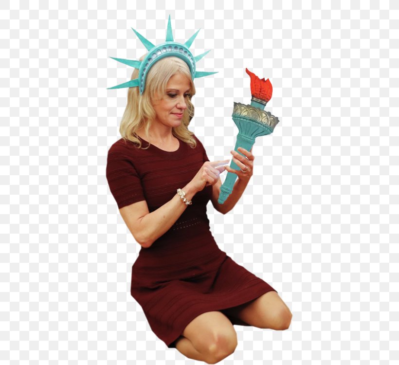 Halloween Costume Kellyanne Conway White House Image, PNG, 500x750px, Costume, Blouse, Donald Trump, Dress, Fake News Awards Download Free