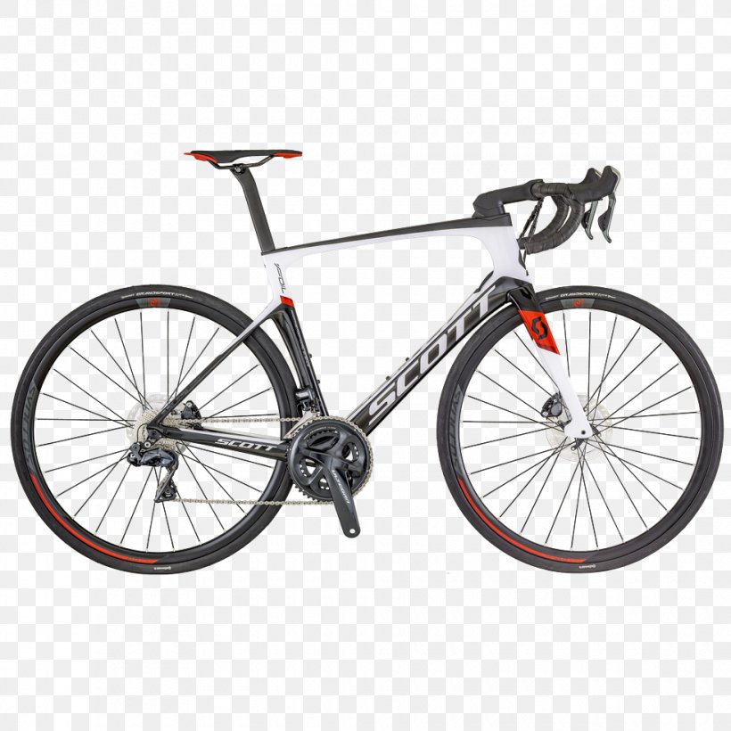 Paris–Roubaix Racing Bicycle Scott Sports Ultegra, PNG, 980x980px, Bicycle, Automotive Tire, Bicycle Accessory, Bicycle Derailleurs, Bicycle Frame Download Free