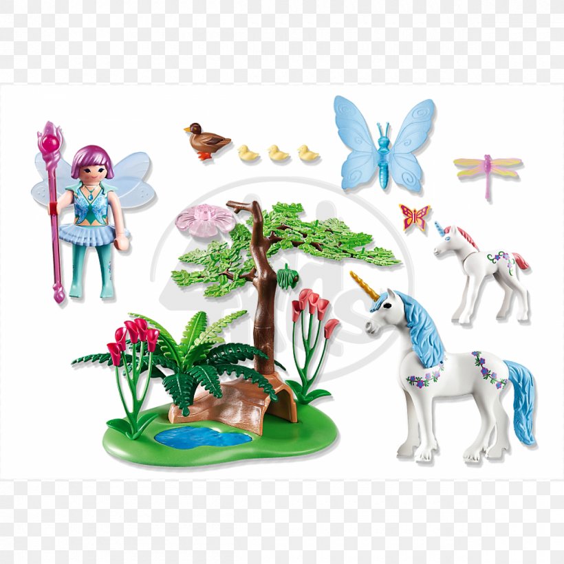 Playmobil Unicorn Toy Fairy .de, PNG, 1200x1200px, Playmobil, Animal Figure, Bolcom, Com, Fairy Download Free