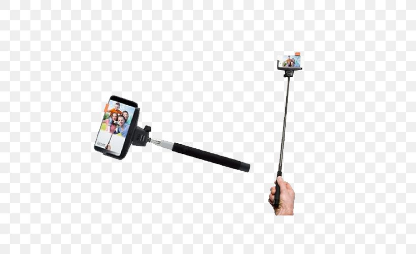 Selfie Stick Bluetooth Honor Honor 10 Smartphone, PNG, 500x500px, Selfie Stick, Bluetooth, Cable, Camera Accessory, Electronics Download Free