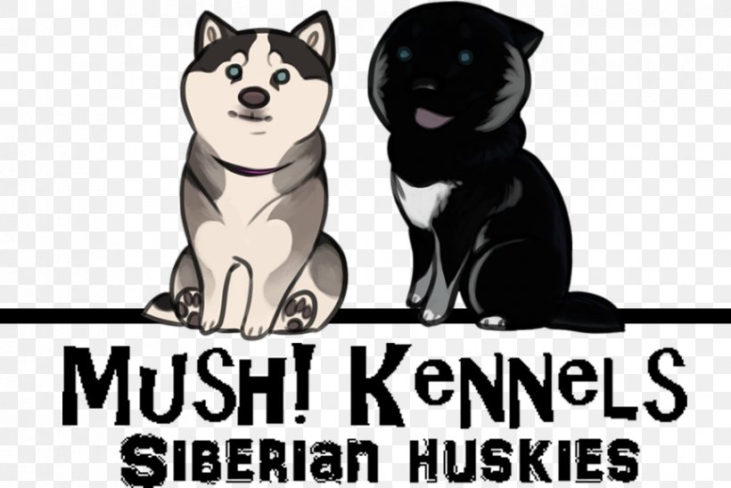 Siberian Husky Dog Breed Puppy Whiskers Conformation Show, PNG, 866x579px, Siberian Husky, Art, Black And White, Breed, Breed Group Dog Download Free