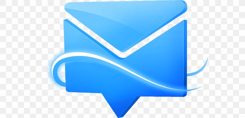 Webmail Email Outlook.com Internet, PNG, 1440x692px, Webmail, Azure, Blue, Brand, Electric Blue Download Free