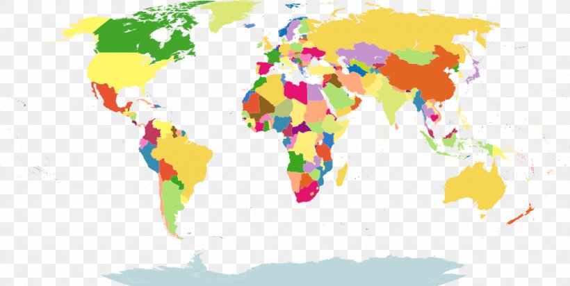World Map Geography, PNG, 961x484px, World, Art, Early World Maps, Geography, Map Download Free