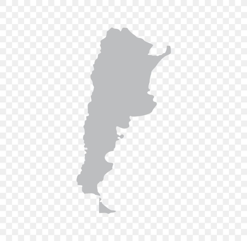 Argentina Vector Map, PNG, 800x800px, Argentina, Black And White, Blank Map, Contour Line, Illustrator Download Free