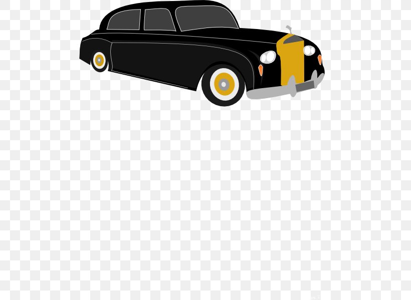 Car Limousine Drawing Clip Art, PNG, 504x599px, Car, Automotive Design, Automotive Exterior, Brand, Classic Car Download Free