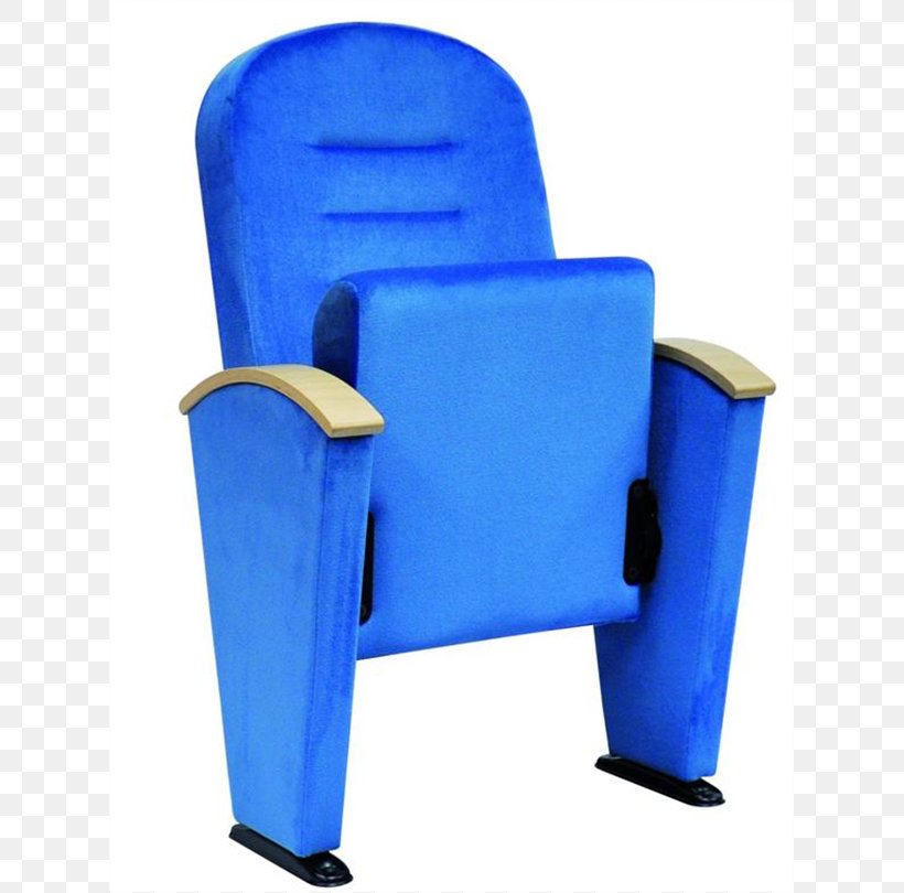 Chair Cinema Biostaden Uddevalla, PNG, 810x810px, Chair, Blue, Cinema, Cobalt Blue, Electric Blue Download Free