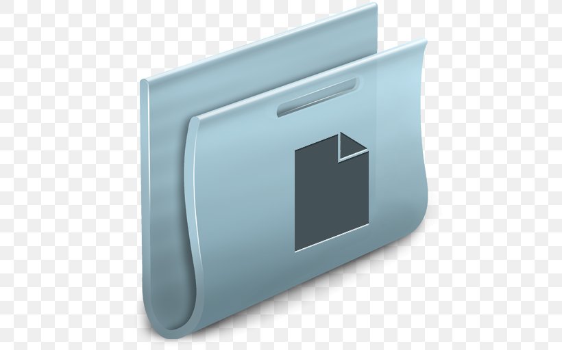 Directory, PNG, 512x512px, Directory, Apple, Document, Rectangle Download Free