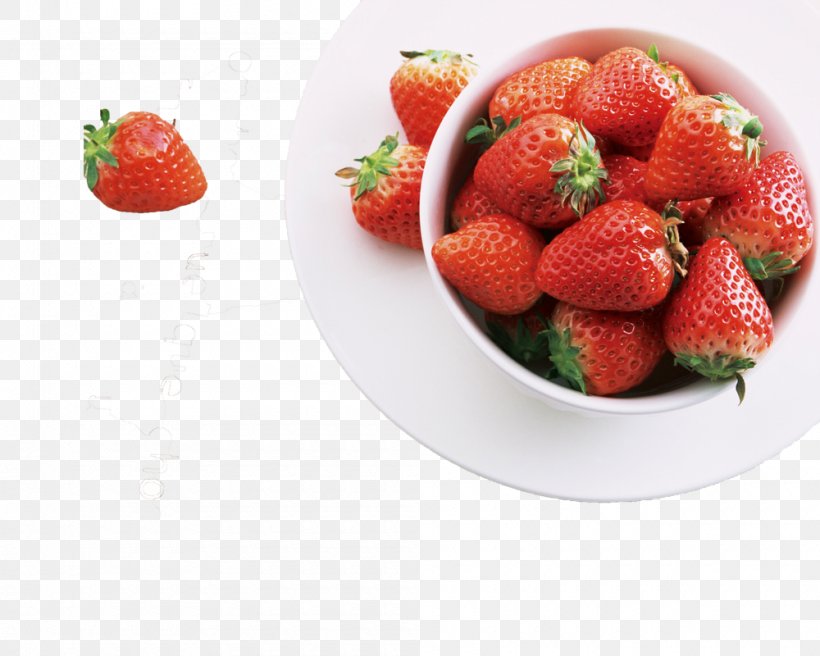 Desktop Wallpaper Strawberry Fruit, PNG, 1000x800px, Strawberry, Berry, Bowl, Dessert, Display Resolution Download Free