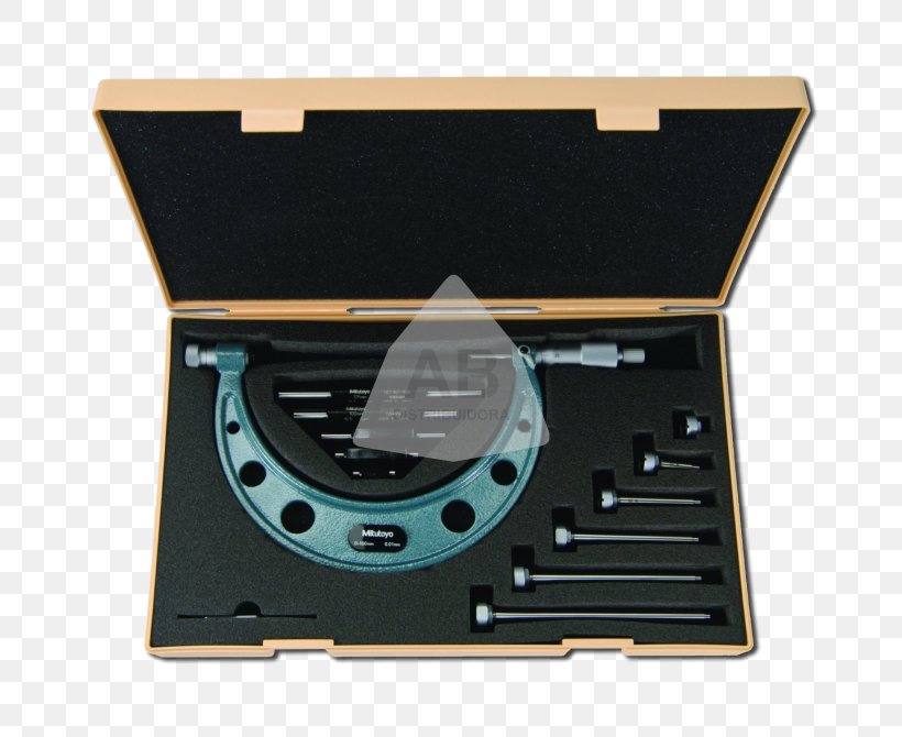 Micrometer Anvil Mitutoyo Calipers Interchangeable Parts, PNG, 670x670px, Micrometer, Accuracy And Precision, Anvil, Calipers, Hardware Download Free