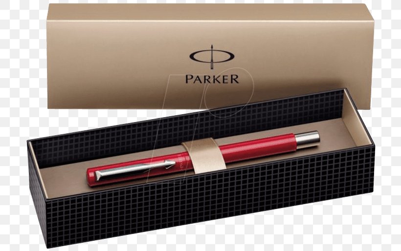 Paper Fountain Pen Parker Pen Company Nib, PNG, 722x514px, Paper, Ballpoint Pen, Box, Fountain Pen, Jotter Download Free