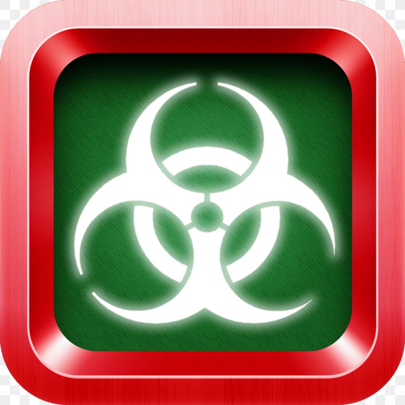 Plague Inc. Plague Inc: Evolved Biological Hazard Android Disease, PNG, 1024x1024px, Watercolor, Cartoon, Flower, Frame, Heart Download Free