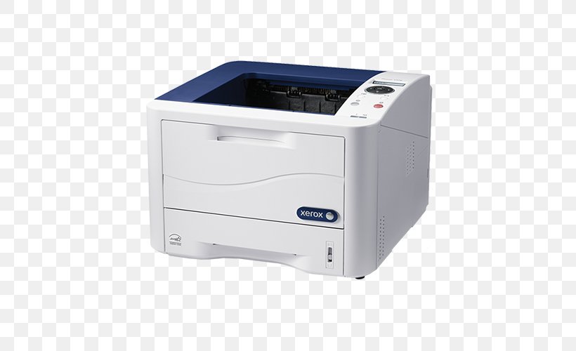 Printer Laser Printing Xerox Phaser Toner, PNG, 500x500px, Printer, Dot Matrix Printing, Duplex Printing, Electronic Device, Image Scanner Download Free