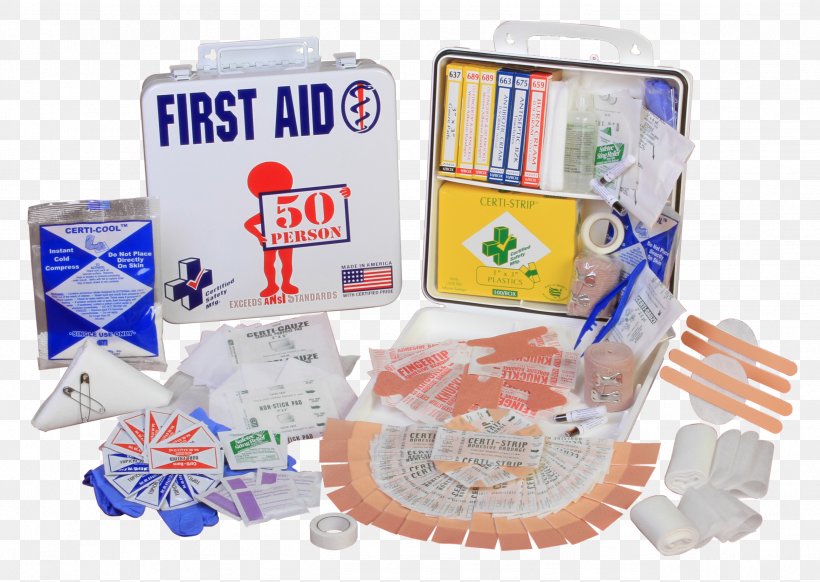 Product Safety First Aid Kits American National Standards Institute First Aid Supplies, PNG, 2579x1832px, Safety, First Aid Kits, First Aid Supplies, Metal, Person Download Free