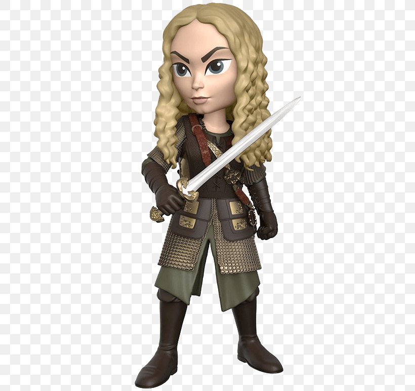 The Lord Of The Rings: The Two Towers Éowyn Arwen Funko, PNG, 772x772px, Lord Of The Rings, Action Figure, Action Toy Figures, Arwen, Brown Hair Download Free