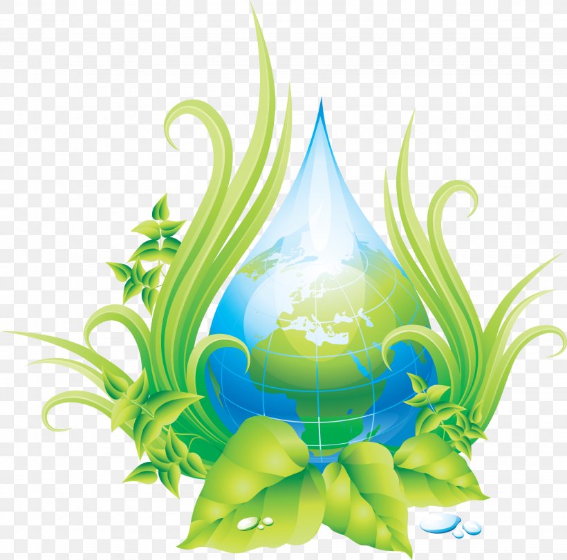 Three Earth, PNG, 1946x1923px, Water, Ecology, Grass, Green, Liquid Download Free
