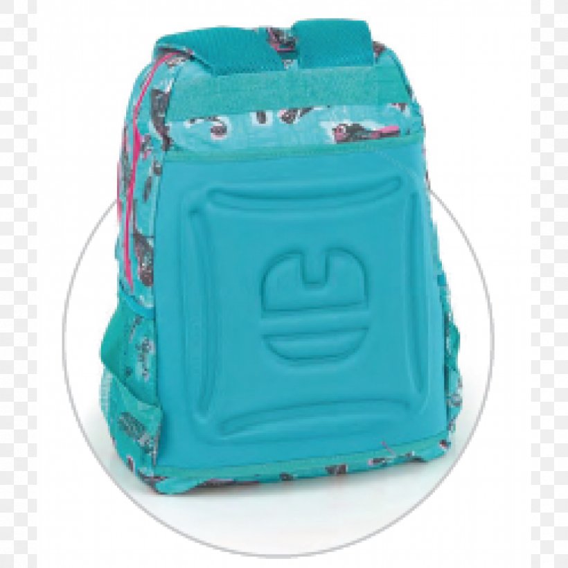 Turquoise Bag Backpack, PNG, 1000x1000px, Turquoise, Aqua, Backpack, Bag, Electric Blue Download Free