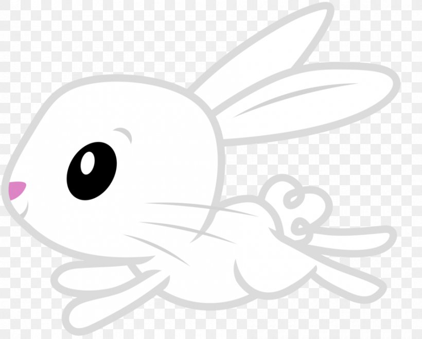 Angel Bunny Pinkie Pie Twilight Sparkle Line Art, PNG, 900x724px, Watercolor, Cartoon, Flower, Frame, Heart Download Free