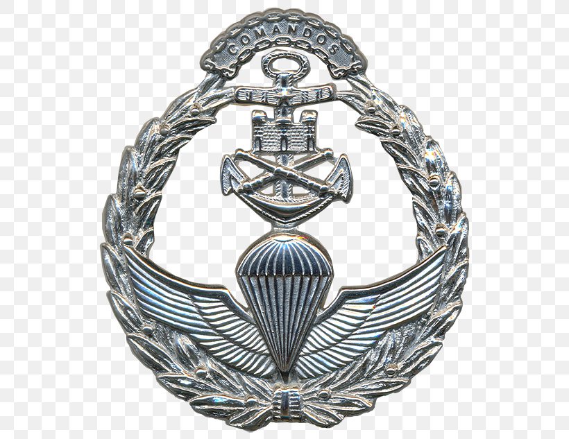 Badge Commando Special Forces Military Kopassus, PNG, 554x633px, Badge, Abzeichen, Airborne Forces, Amphibious Commandos Group, Amphibious Warfare Download Free