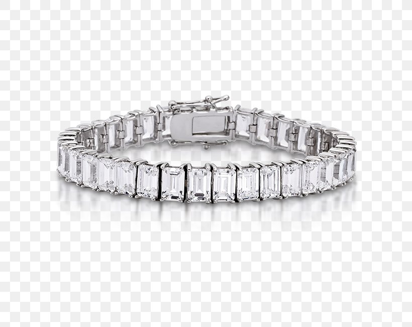 Bracelet Bling-bling Silver Chain, PNG, 650x650px, Bracelet, Bling Bling, Blingbling, Chain, Diamond Download Free