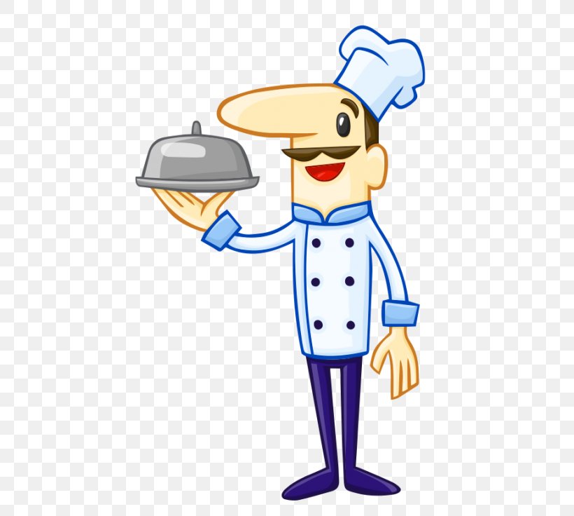 Chef Clip Art, PNG, 500x736px, Chef, Artwork, Cartoon, Cooking, Drawing Download Free