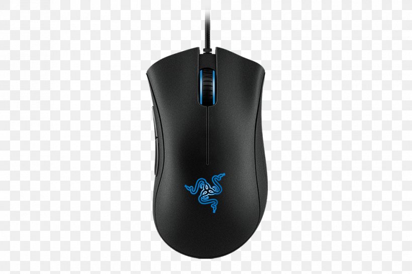 Computer Mouse Razer DeathAdder Elite Razer Inc. Razer DeathAdder Chroma Gamer, PNG, 980x653px, Computer Mouse, Acanthophis, Computer Component, Electronic Device, Electronic Sports Download Free