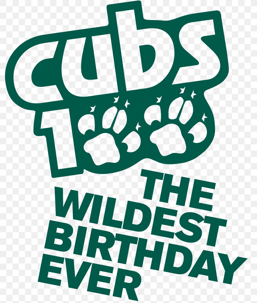 Cub Scout Chicago Cubs Scouting Scout Group Clip Art, PNG, 800x966px, Cub Scout, Area, Birthday, Black And White, Brand Download Free