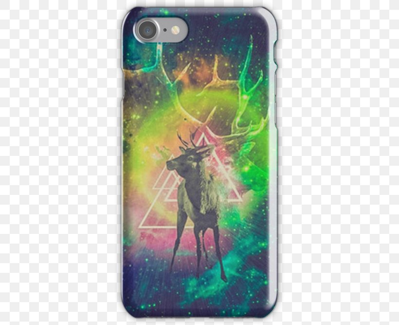 Hipster Desktop Wallpaper Mobile Phones Red Deer, PNG, 500x667px, Hipster, Aries, Astrological Sign, Astrology, Deer Download Free