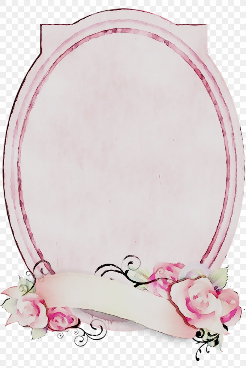Picture Frames Oval Pink M Cosmetics Tableware, PNG, 880x1316px, Picture Frames, Cosmetics, Fashion Accessory, Oval, Picture Frame Download Free