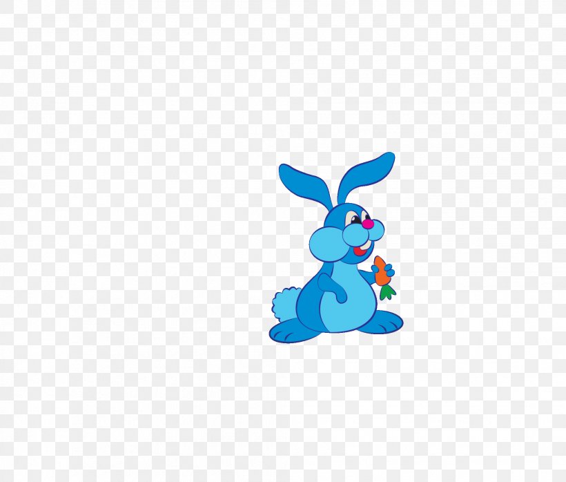 Rabbit Letter Language Vocabulary Game, PNG, 2014x1716px, Rabbit, Alphabet, Blue, Child, Easter Bunny Download Free