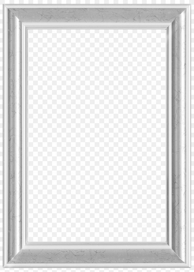White Picture Frame Film Frame, PNG, 1490x2086px, White, Area, Black And White, Digital Photo Frame, Film Frame Download Free