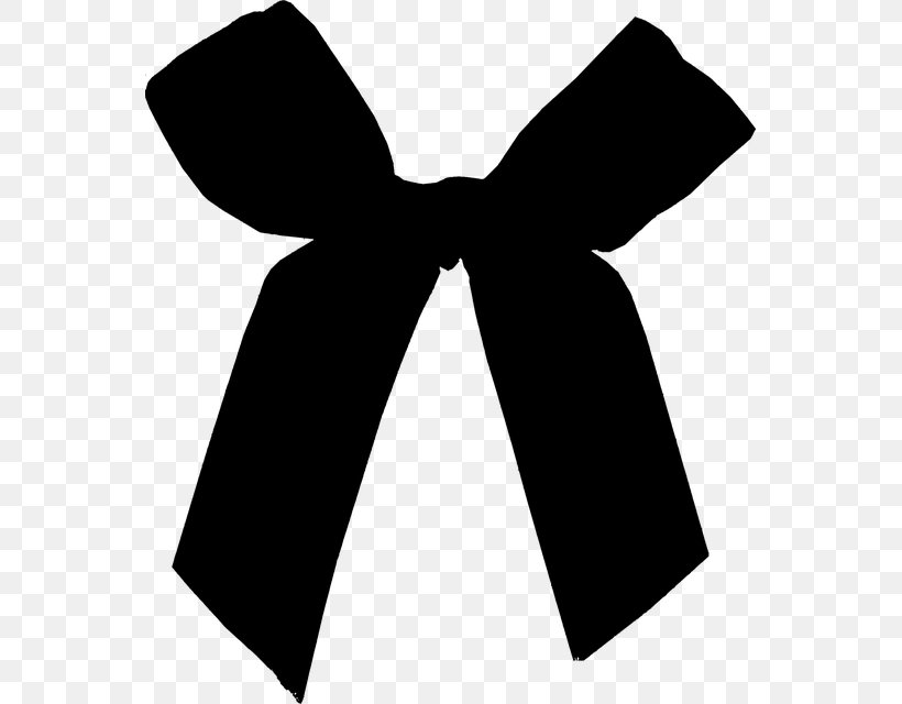 Bow Tie Ribbon Gift T-shirt Shoelace Knot, PNG, 555x640px, Bow Tie, Black, Blackandwhite, Christmas, Fashion Accessory Download Free