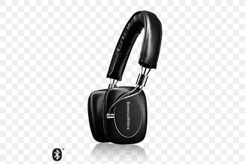 Bowers & Wilkins P5 Headphones Bowers & Wilkins PX Wireless, PNG, 490x550px, Bowers Wilkins P5, Audio, Audio Equipment, Black, Bluetooth Download Free