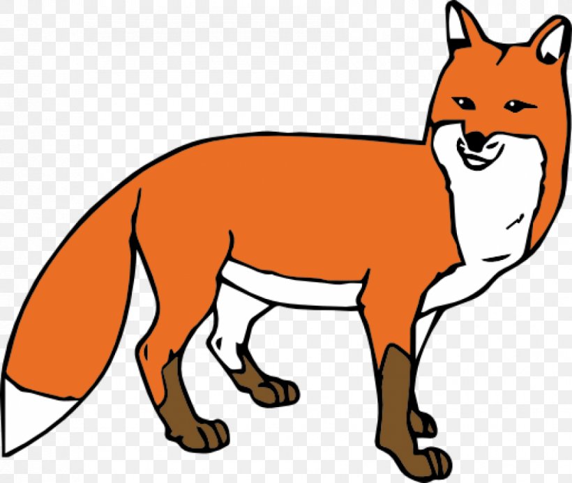 Clip Art Openclipart Image Red Fox Free Content, PNG, 850x719px, Red Fox, Animal Figure, Artwork, Carnivoran, Cartoon Download Free