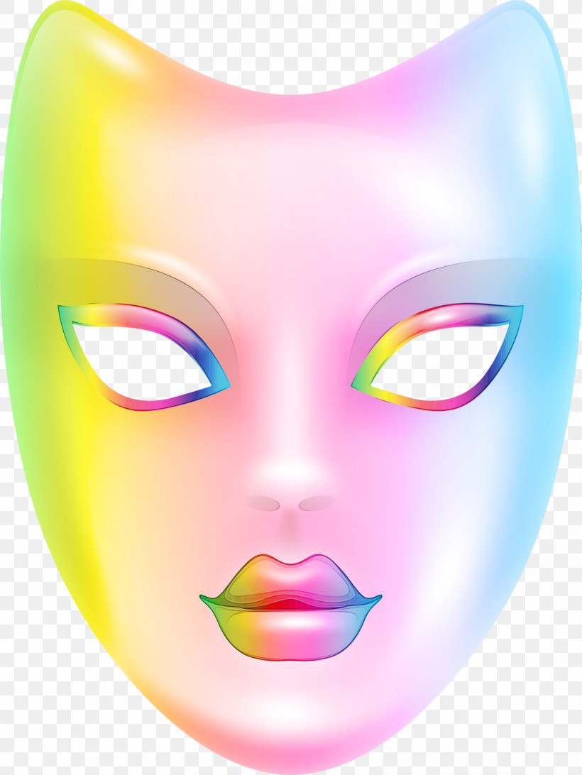 Face Facial Expression Nose Head Lip, PNG, 2251x2999px, Watercolor, Cheek, Eye, Eyelash, Face Download Free
