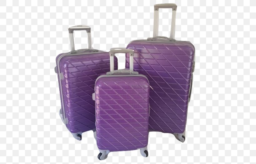 Hand Luggage Baggage, PNG, 500x525px, Hand Luggage, Baggage, Luggage Bags, Magenta, Purple Download Free