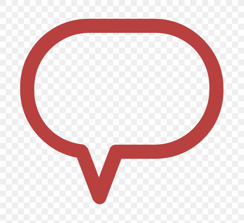 Icon Chat Icon Speech Bubble Icon, PNG, 1236x1130px, Icon, Chat Icon, Geometry, Line, Logo Download Free