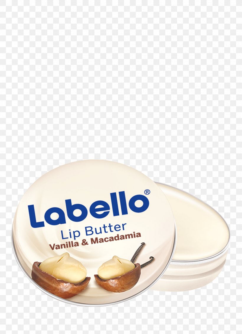 Lip Balm Labello Vanilla Butter, PNG, 930x1284px, Lip Balm, Almond Oil, Aroma, Balsam, Butter Download Free