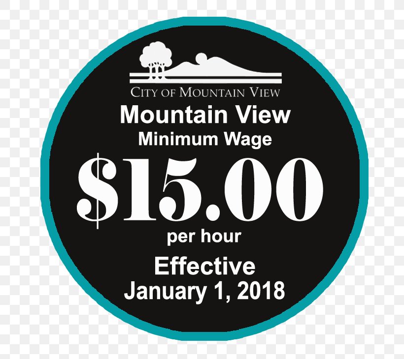 Minimum Wage City Of Mountain View Santa Clara 0, PNG, 771x730px, 2016, 2017, 2018, 2019, Wage Download Free
