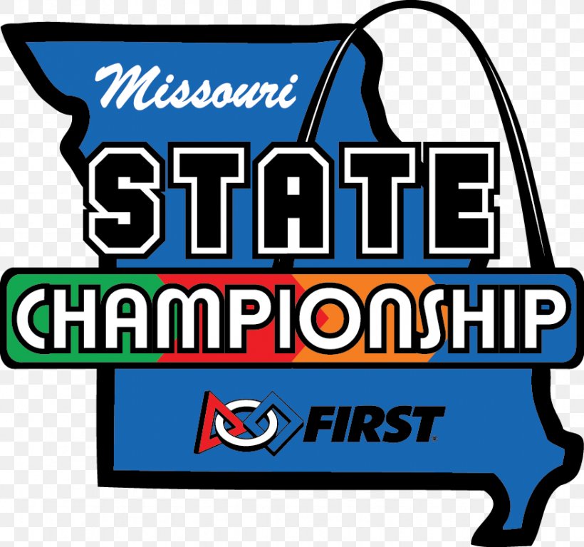 Missouri I Have A Dream Brand FIRST Robotics Competition Clip Art, PNG, 877x822px, Missouri, Area, Brand, Championship, First Robotics Competition Download Free