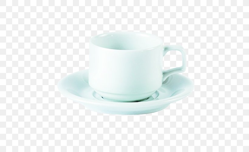 Saucer Coffee Cup Teacup Porcelain Espresso, PNG, 500x500px, Saucer, Code, Coffee, Coffee Cup, Cup Download Free