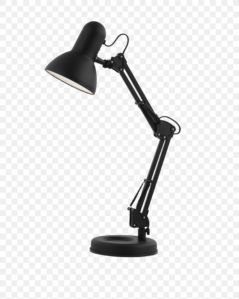 Table Lamp Desk The Home Depot Electric Light, PNG, 638x1024px, Table, Balancedarm Lamp, Compact Fluorescent Lamp, Desk, Edison Screw Download Free