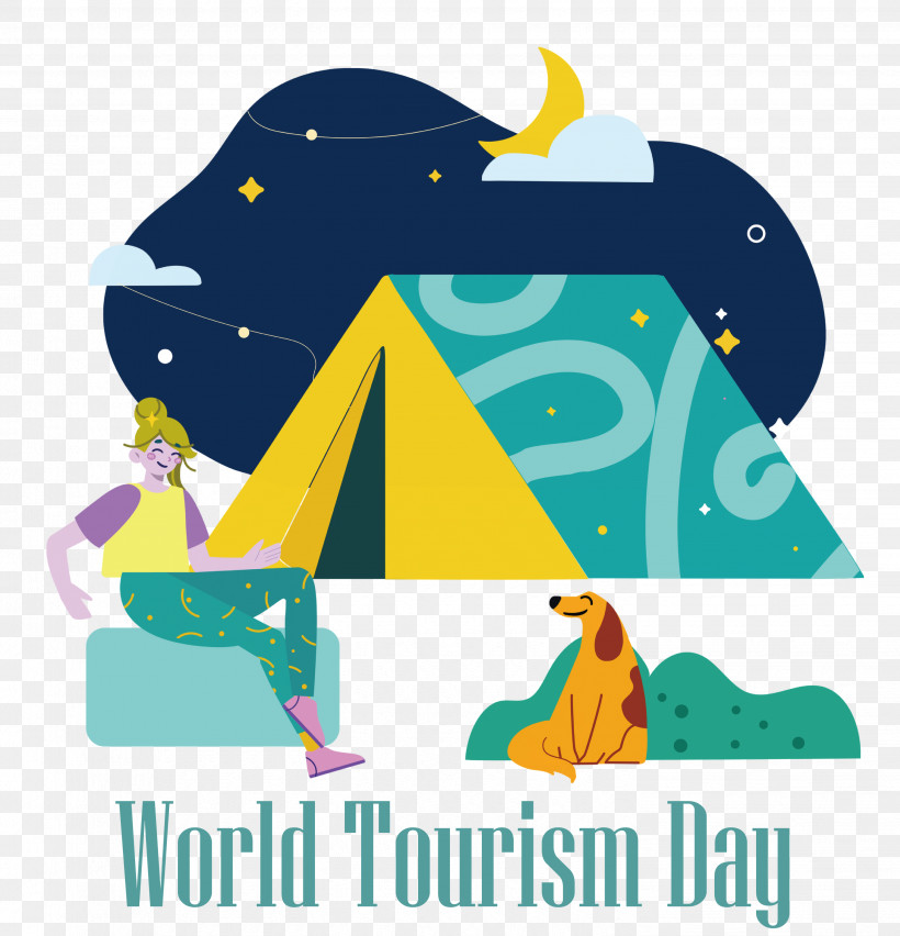 World Tourism Day, PNG, 2886x3000px, World Tourism Day, Animation, Architecture, Camping, Cartoon Download Free