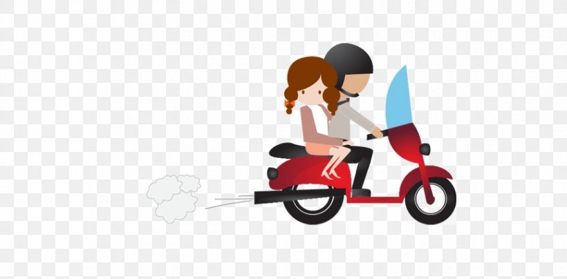 Adobe Illustrator, PNG, 866x427px, Computer Graphics, Baby Carriage, Bicycle, Cartoon, Courier Download Free
