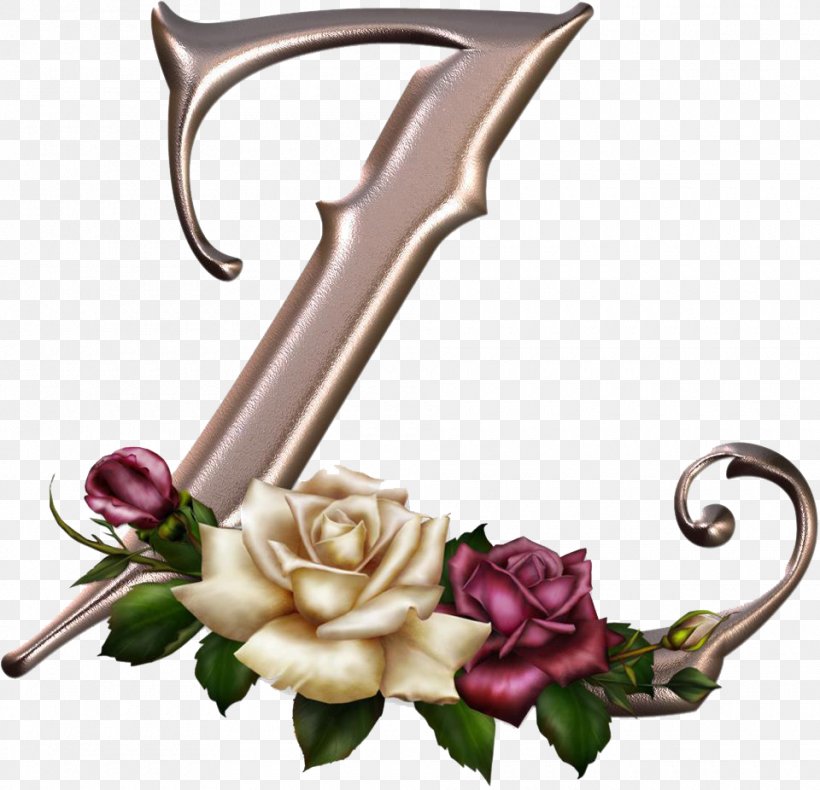 Alphabet Letter Z Rose G, PNG, 960x926px, Alphabet, Body Jewelry, Cut Flowers, Floral Design, Floristry Download Free