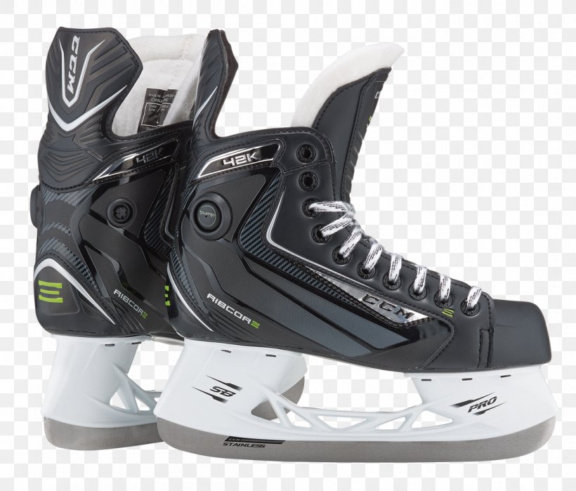 CCM Hockey Ice Hockey Equipment Ice Skates Bauer Hockey, PNG, 1100x938px, Ccm Hockey, Athletic Shoe, Bauer Hockey, Black, Cross Training Shoe Download Free