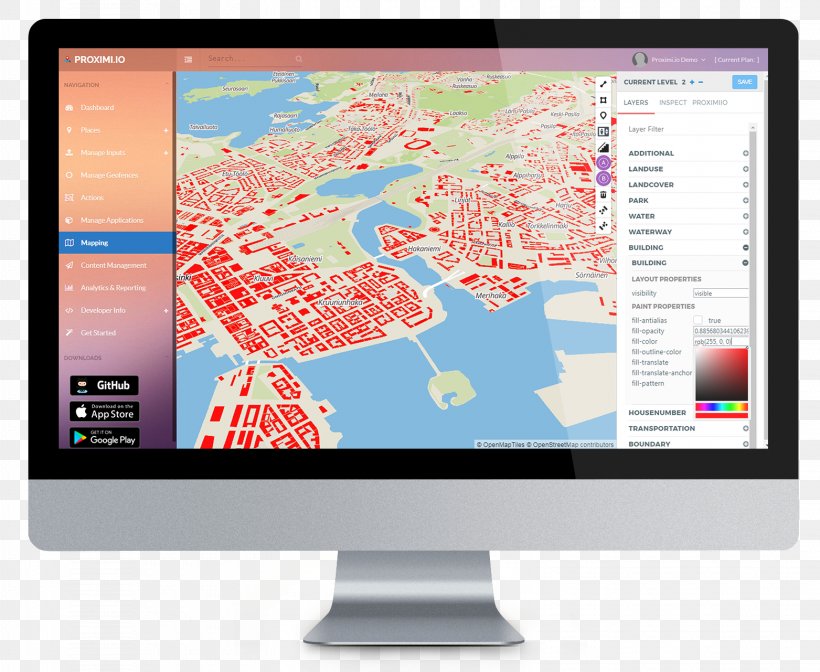 Colors2 Wayfinding Indoor Positioning System Navigation Map, PNG, 1563x1281px, Wayfinding, Android, Brand, Computer Monitor, Computer Monitors Download Free