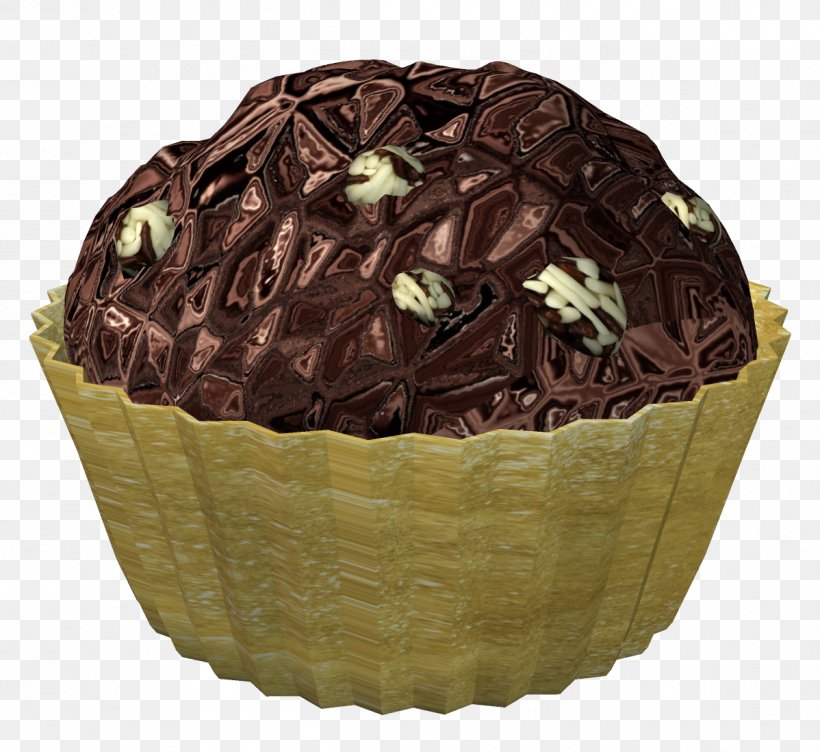 Cupcake Praline, PNG, 1198x1099px, Cupcake, Cake, Chocolate, Chocolate Cake, Chocolate Truffle Download Free