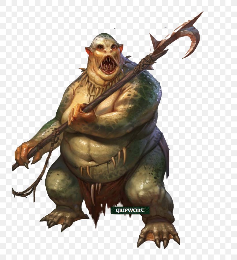 Dungeons & Dragons Pathfinder Roleplaying Game Ogre Troll Giant, PNG, 740x899px, Dungeons Dragons, Art, Dragon, Ettin, Fictional Character Download Free