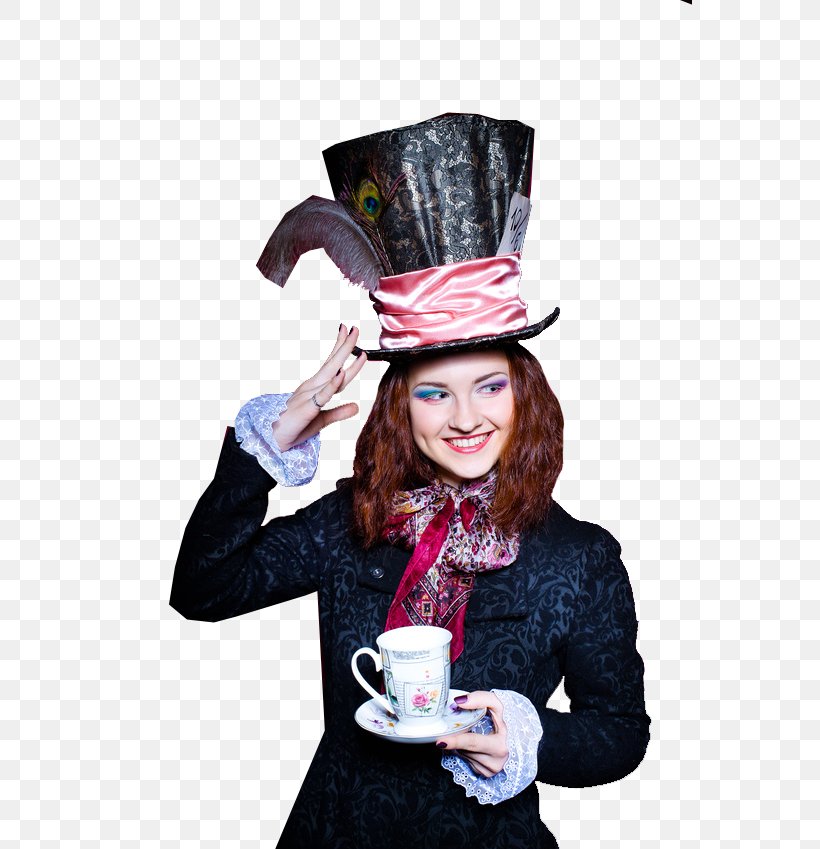 Mad Hatter Costume, PNG, 565x849px, Hat, Costume, Fashion Accessory, Hatter, Headgear Download Free