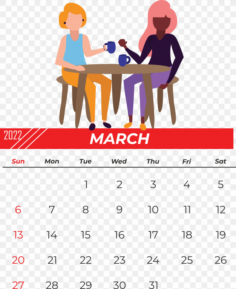 Office Supplies Calendar Cartoon Time Logo, PNG, 5607x6862px, Office Supplies, Calendar, Cartoon, Friends, Friendship Download Free